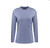 Bulwark | Women's FR Flex Knit Tee | Light Blue