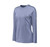Bulwark | Women's FR Flex Knit Tee | Light Blue