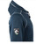 DragonWear | Elements Cyclone FR Pullover Hoodie | Navy
