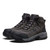 Keen | Work Boot 6 " WP Stokie Hiker | Magnet/Black