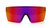 Heatwave | Lazer Face Z87 Safety Glasses | Black Frame | Atmosphere Lens