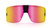 Heatwave | Vector Z87+ Safety Glasses | Black Frame | Spectrum Lens