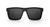 Heatwave | Performance Vise XL Z87+ Safety Glasses | SOCOM Frame | Black Lens