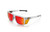 Heatwave | Performance Vise XL Z87+ Safety Glasses | Vapor Clear Frame | Sunblast Lens