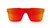 Heatwave | Performance Quatro Z87+ Safety Glasses | Vapor Clear Frame | Sunblast Lens