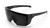Heatwave | Performance Lazer Face Z87+ Safety Glasses | SOCOM Frame | Black Lens