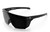 Heatwave | Performance Lazer Face Z87+ Safety Glasses | Black Frame | Super Photochromic Lens