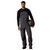 Ariat | FR Canvas Unlined Bib | Iron Grey Ariat | FR Canvas Unlined Bib | Iron Grey