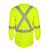 Forge | FR Long Sleeve | Hi-Vis Class 3
