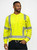 Forge | FR Hi-Vis Henley T-Shirt | Class 3