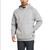 Ariat | FR Rev Pullover Hoodie | Silver Fox Heather