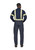 Bulwark | FR Comfort Touch Dress Shirt | Hi-Vis Navy