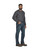 Bulwark | FR Lightweight LS T-Shirt | Charcoal
