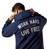 Ariat | FR Durastretch Work Hard Live Free Hoodie | Navy