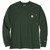 Carhartt | FR Force Lightweight LS Oil Rig Graphic T-Shirt | Mountain View Carhartt | FR Force Lightweight LS Oil Rig Graphic T-Shirt | Mountain View