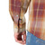 Carhartt | FR Rugged Flex Montana Snap Plaid Shirt | Port/Carhartt Gold Carhartt | FR Rugged Flex Montana Snap Plaid Shirt | Port/Carhartt Gold