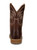 Justin | Stampede Daywork 11"ST H2O Work Boot | Pecan