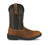 Justin | Taskmaker 11"ST Work Boot | Black
