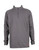Forge | FR 1/4 Zip Tee | Charcoal Grey