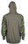 Forge | FR Pullover Hoodie | Green Camo