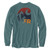 Carhartt | FR Force Irvine LS Oil Rig T- Shirt | Sea Pine
