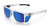 Heatwave | Performance Vise Z87+ Safety Glasses | Vapor Frost Frame | Coastal Lens