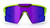 Heatwave | Future Tech Z87+ Safety Glasses | Antifreeze Frame | Ultra Violet Lens