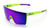 Heatwave | Performance Lazer Face Z87+ Safety Glasses | Antifreeze Frame | Ultra Violet Lens