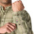 Carhartt | FR Rugged Flex Loose Fit Force Twill Plaid Shirt | Dusty Olive/Greige