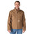 Carhartt | FR Quick Duck Jacket | Carhartt Brown