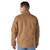 Carhartt | FR Quick Duck Jacket | Carhartt Brown