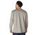 Carhartt | FR Force Cotton LS Henley | Asphalt