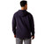 Ariat | FR Rev Full Zip Hoodie | Navy