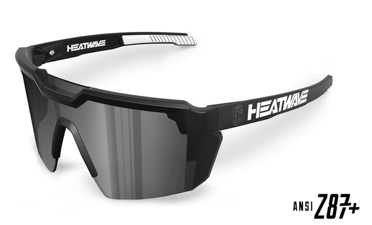 Heatwave | Future Tech Z87 | Billboard Frame