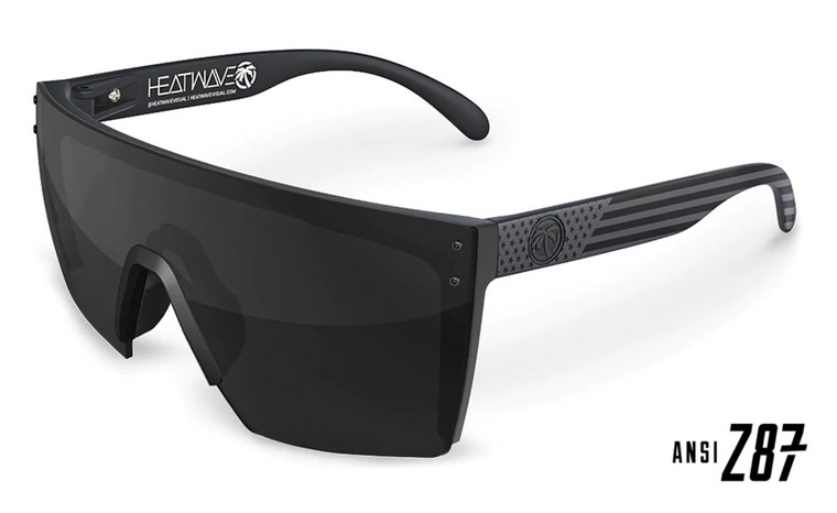 Heatwave | Lazer Face Z87 Glasses | SOCOM Frame Heatwave | Lazer Face Z87 Glasses | SOCOM Frame