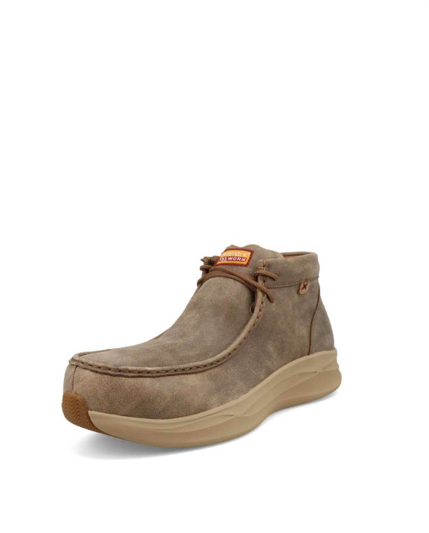 Twisted X | Work Boot NT Feather X | Bomber