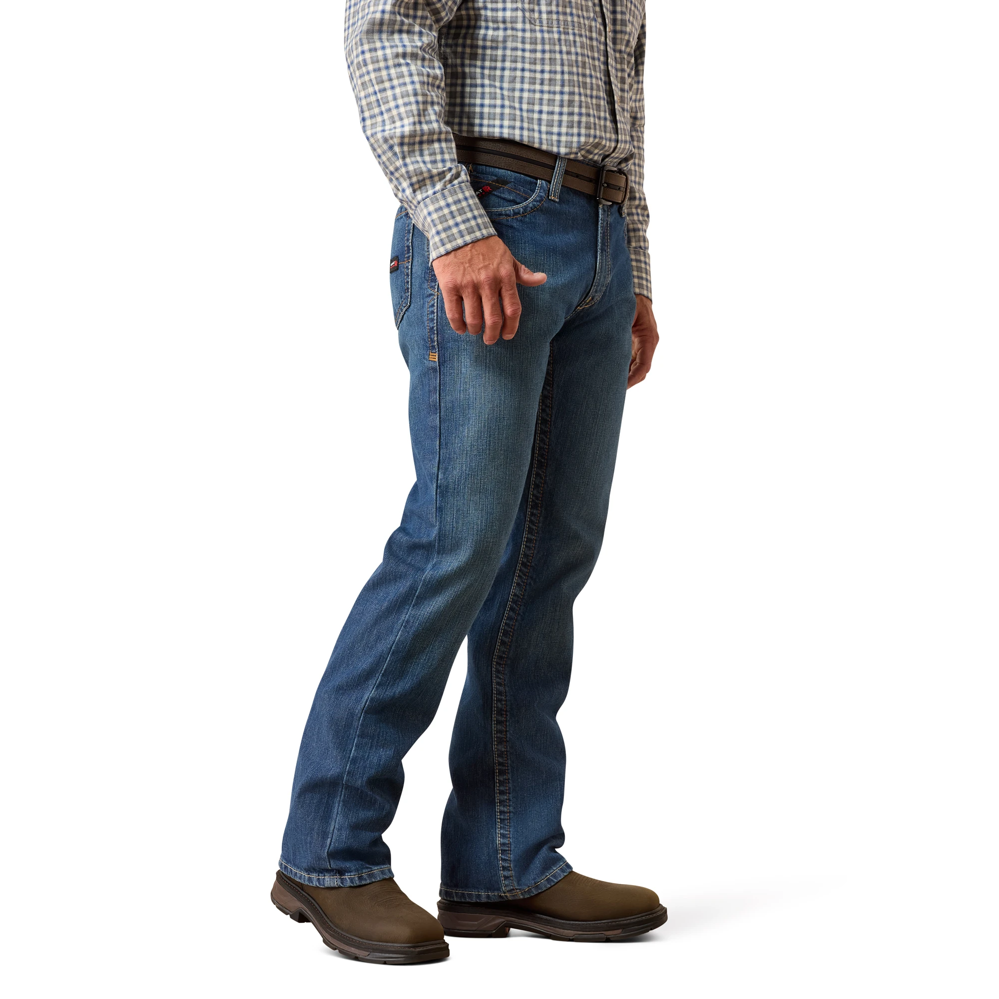 MEN'S FR PANTS