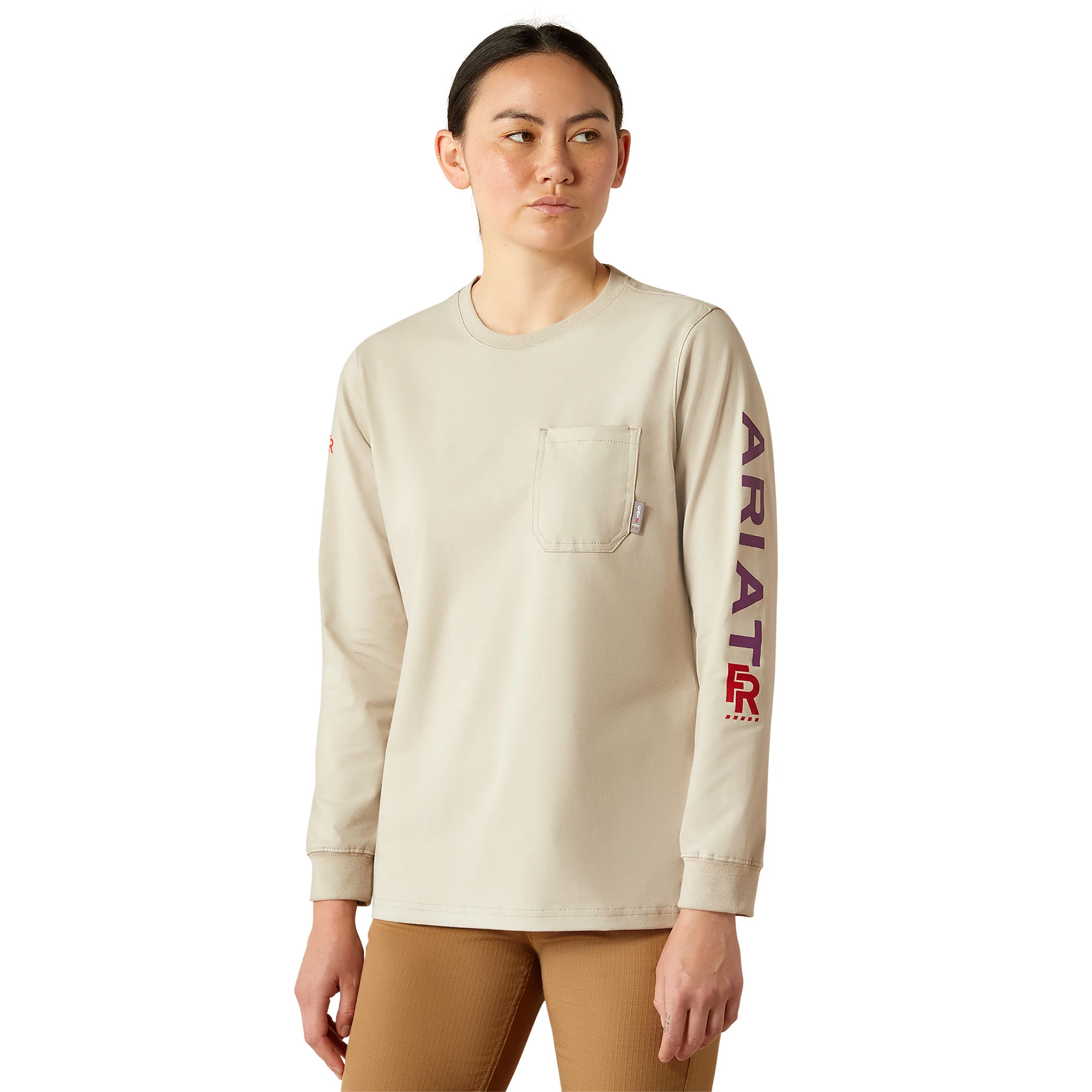 WOMEN'S FR SHIRTS