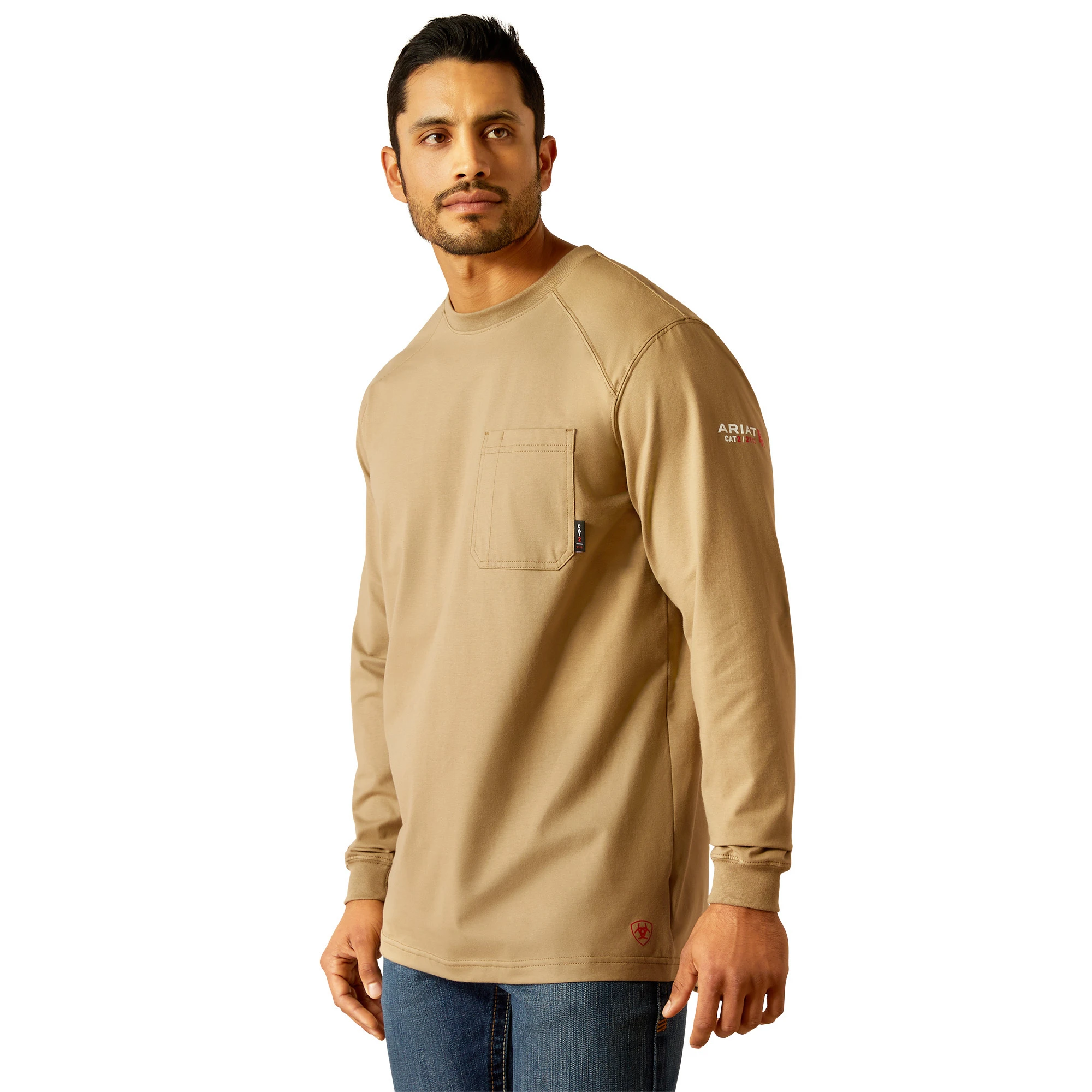 MEN'S FR SHIRTS