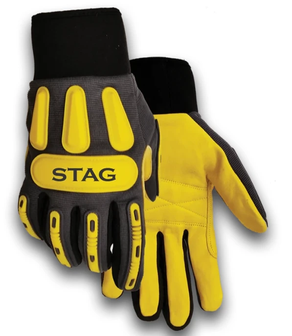 HAND PROTECTION