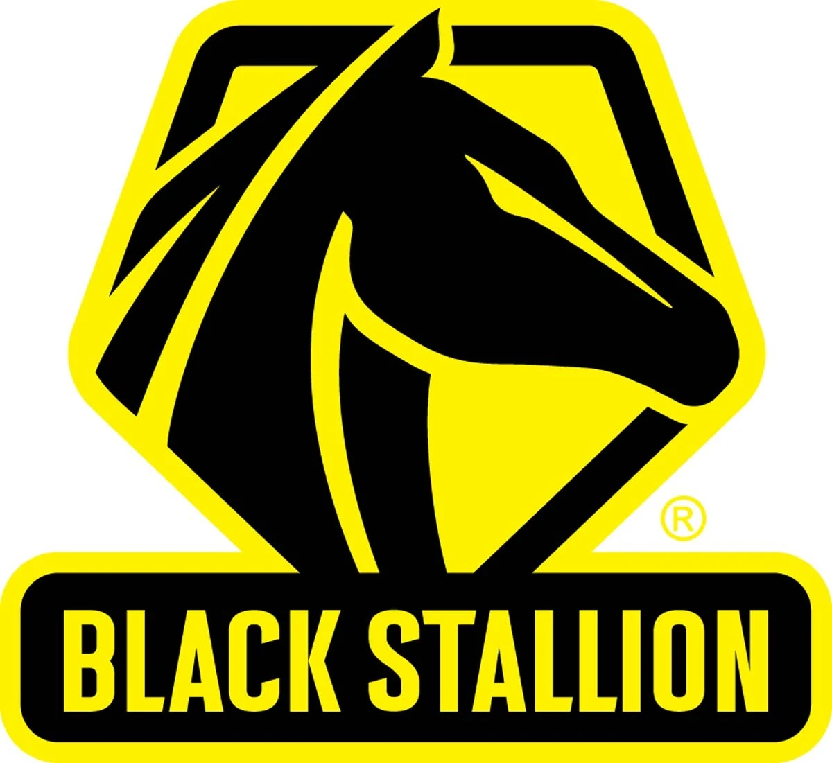 Black Stallion Size Charts