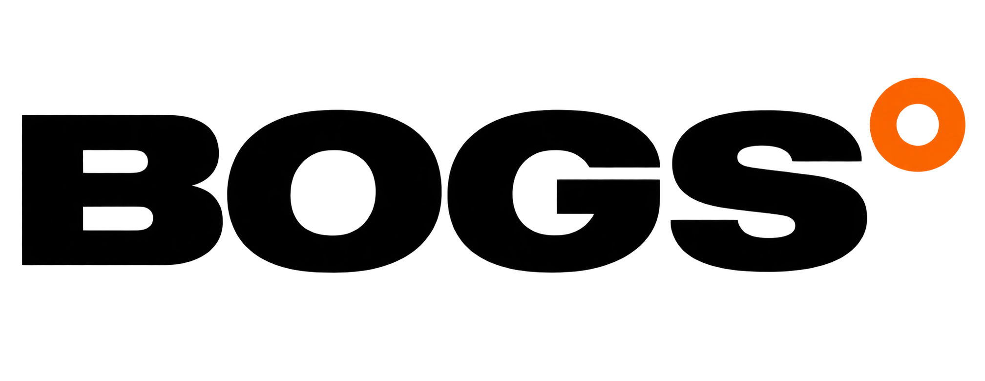 BOGS Size Charts