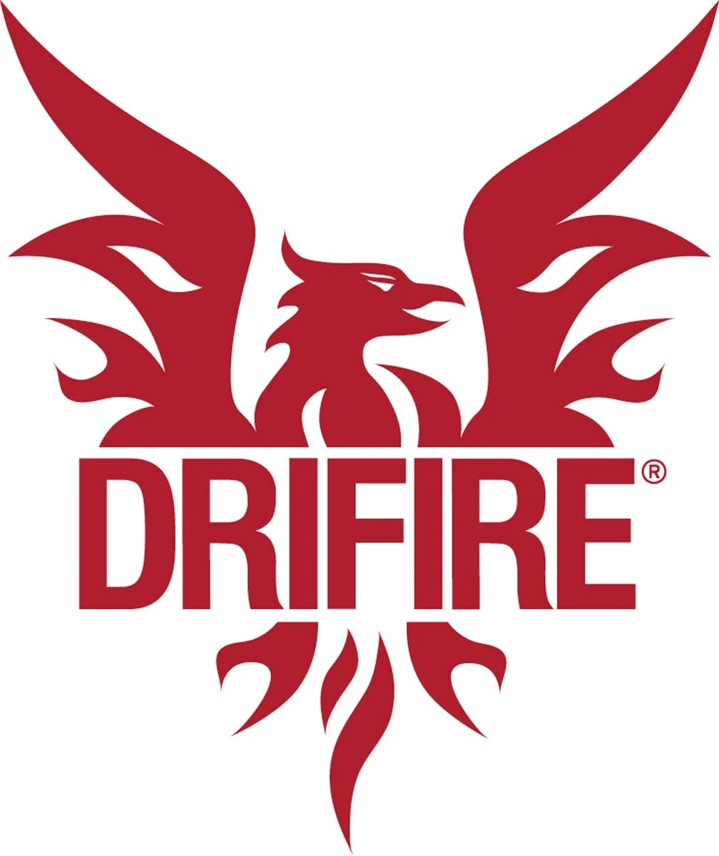 DRIFIRE Size Charts