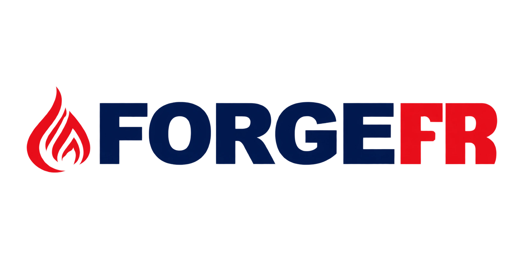 Forge FR Size Charts