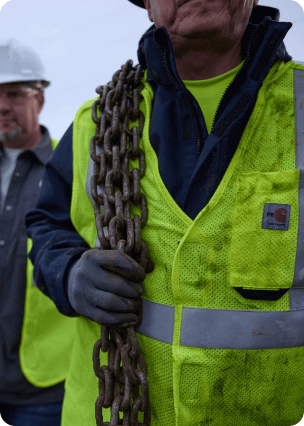 Fr high-visibility apparel