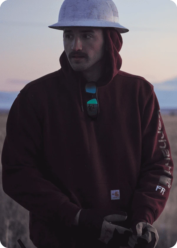 FR hoodies for men and women