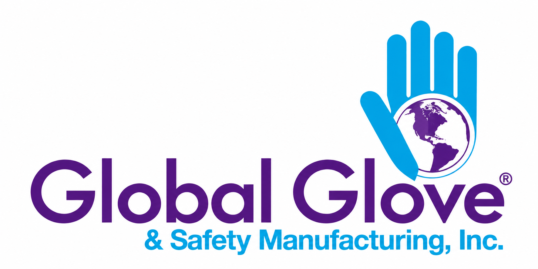 Global Glove Size Charts