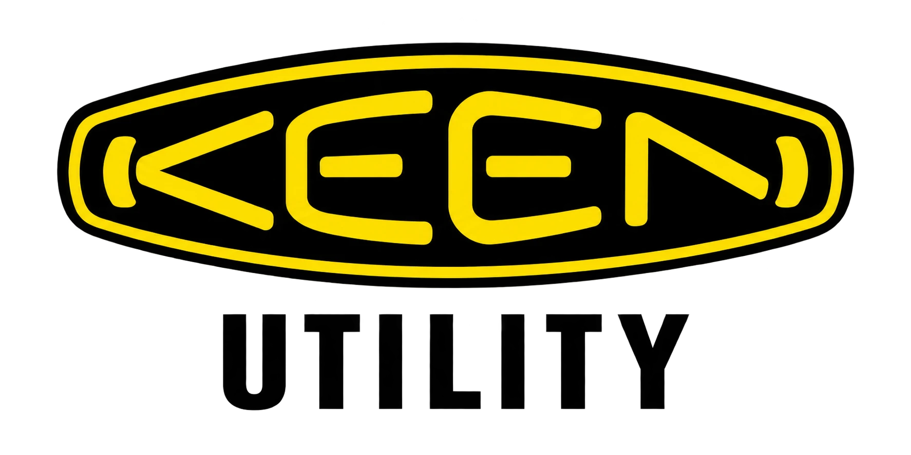 KEEN Utility Size Charts