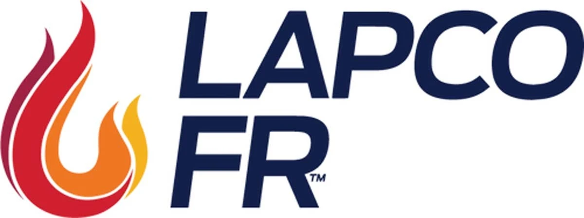LAPCO FR Size Charts