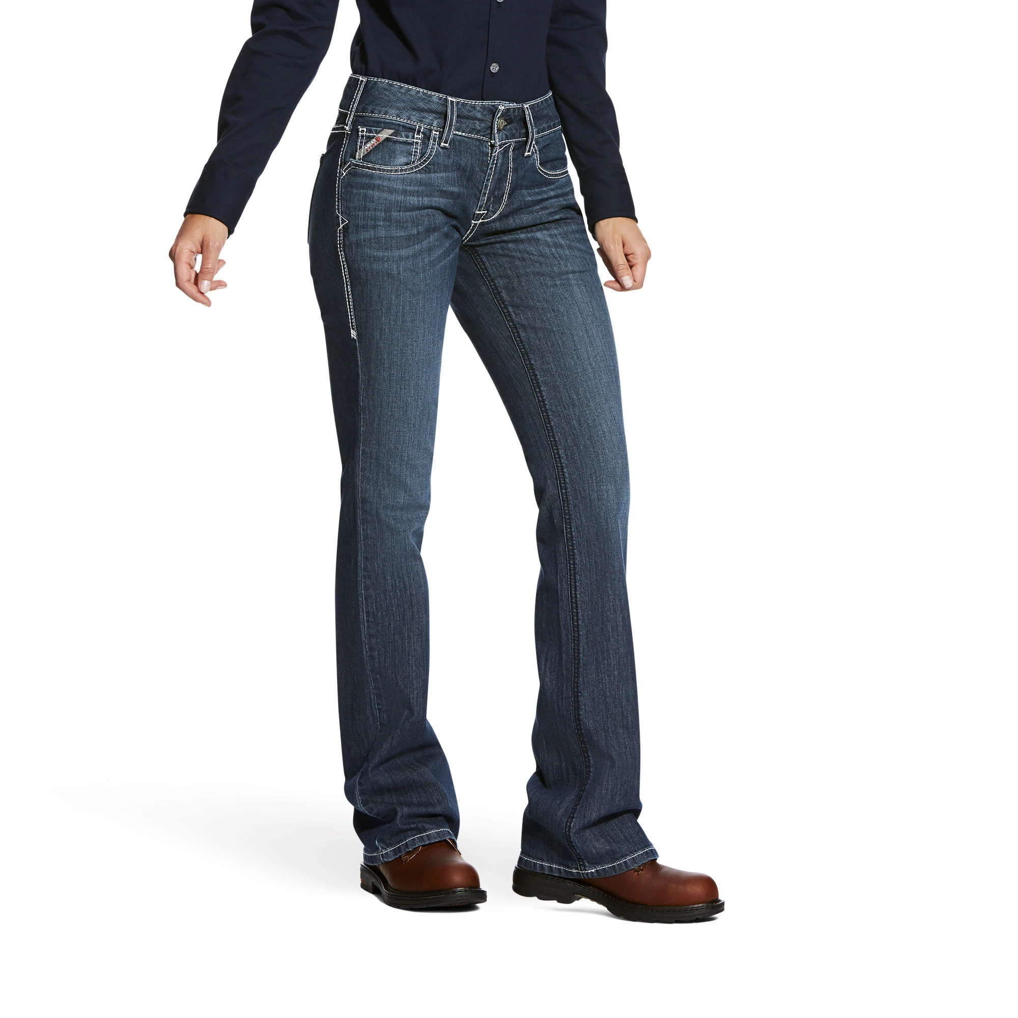 WOMEN'S FR PANTS